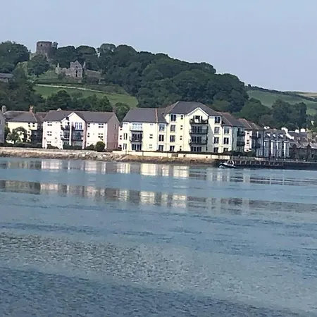 Oyster Bay Holiday Apartment Dundrum Exterior photo