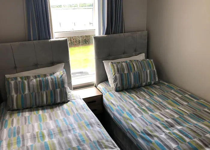 Oyster Bay Holiday Apartment Dundrum