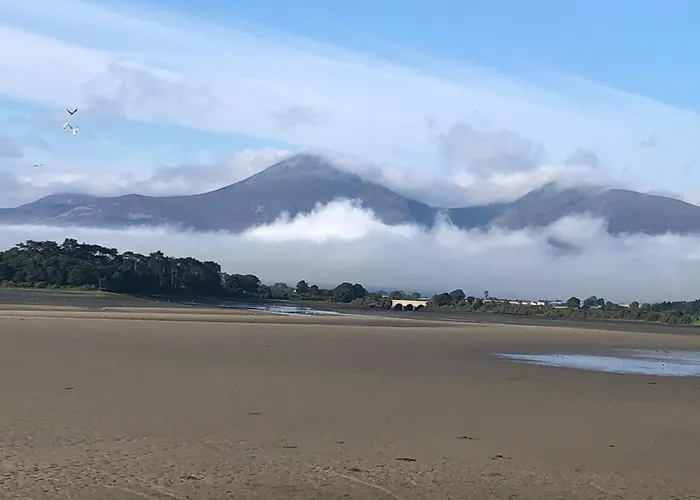 Oyster Bay Holiday Apartment Dundrum