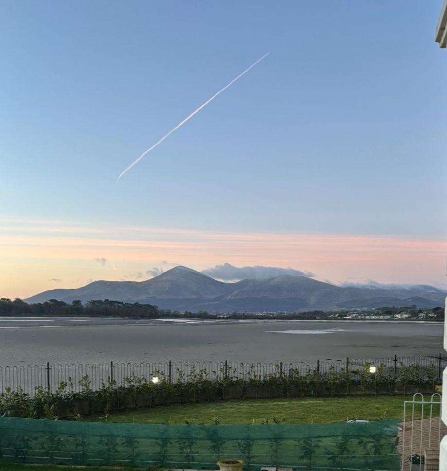 Apartment Oyster Bay Dundrum