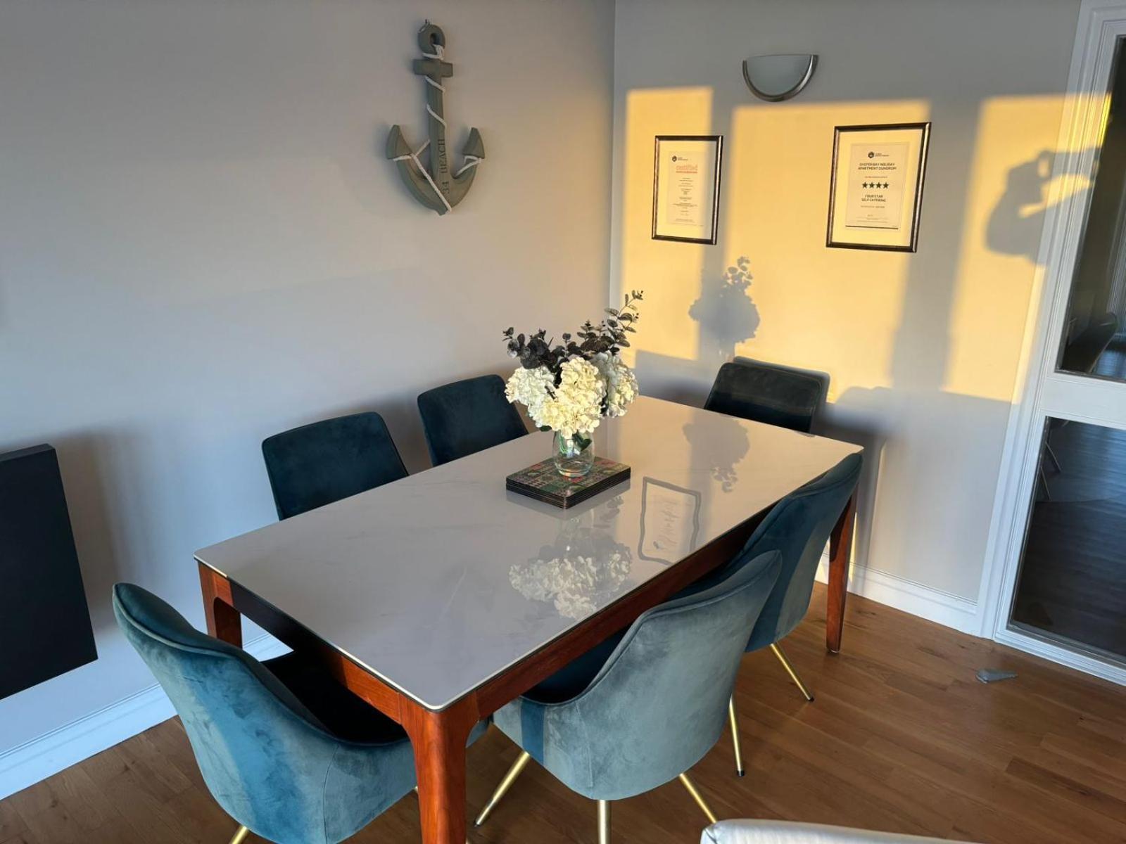 Apartment Oyster Bay Dundrum