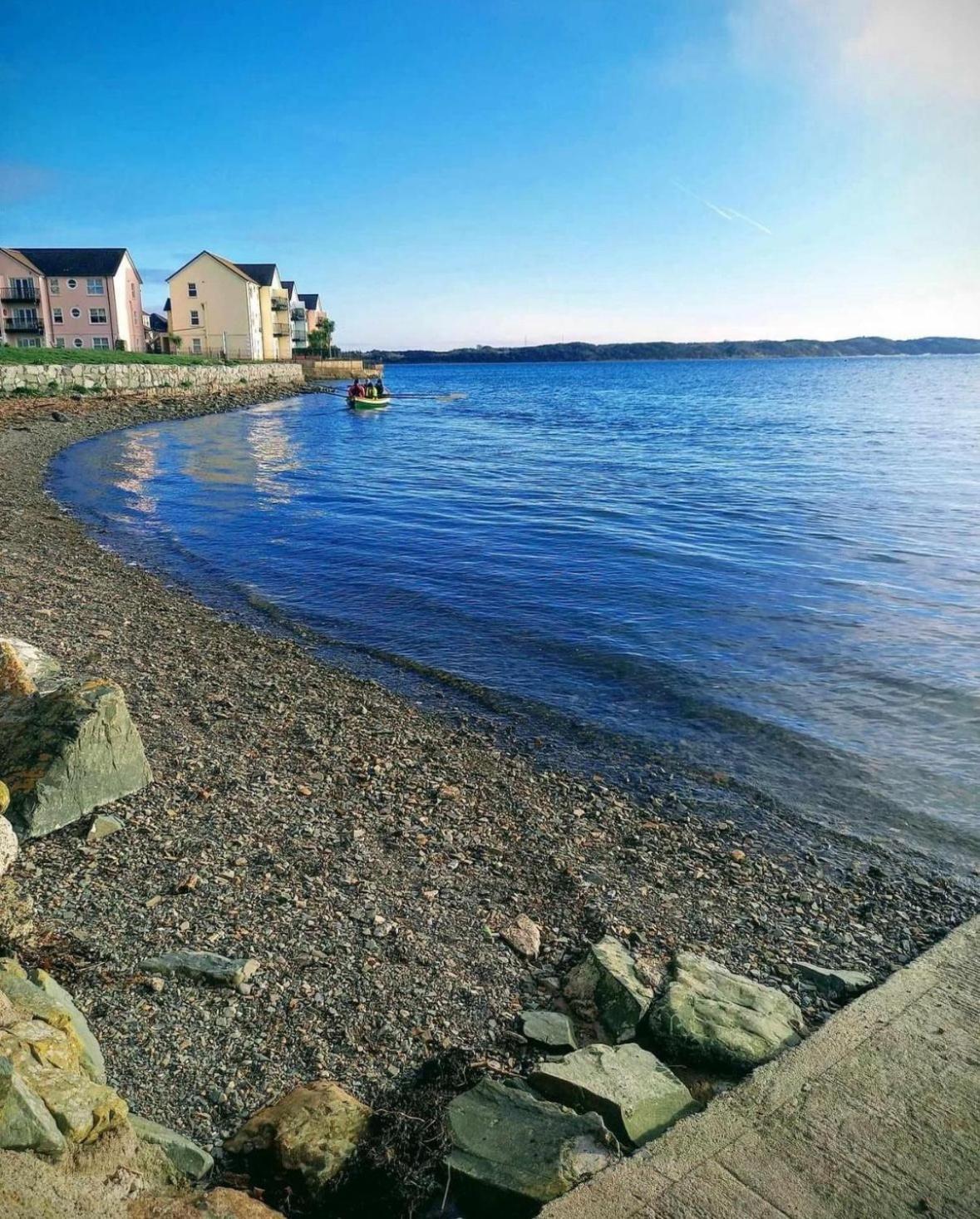 Oyster Bay Apartment *