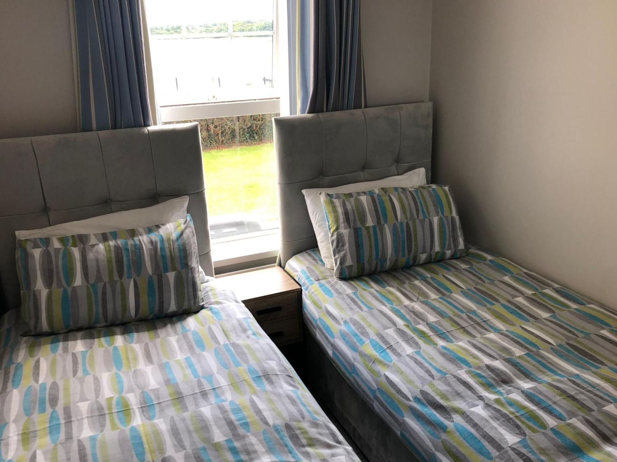 Apartment Oyster Bay Dundrum
