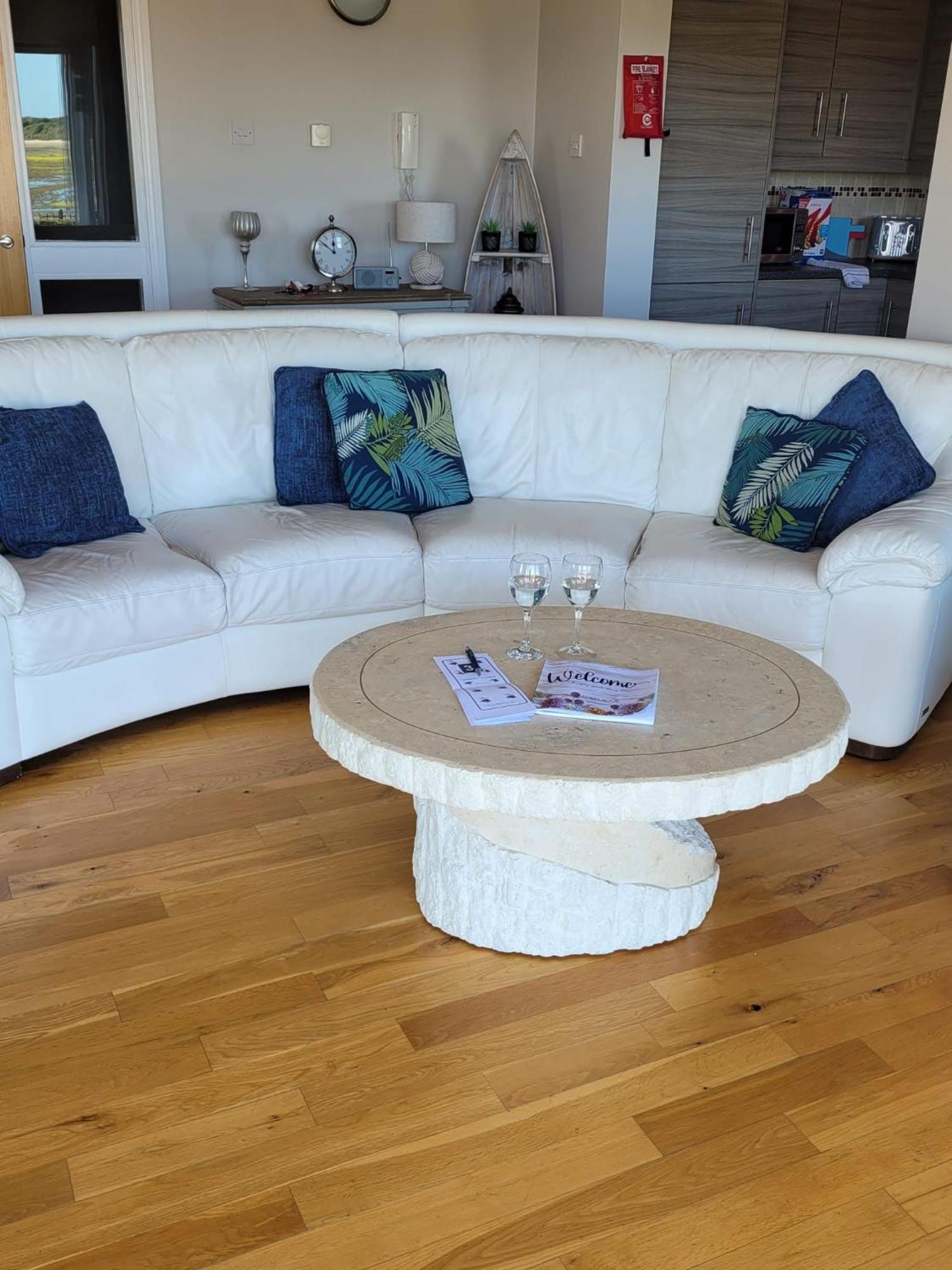 Apartment Oyster Bay Dundrum