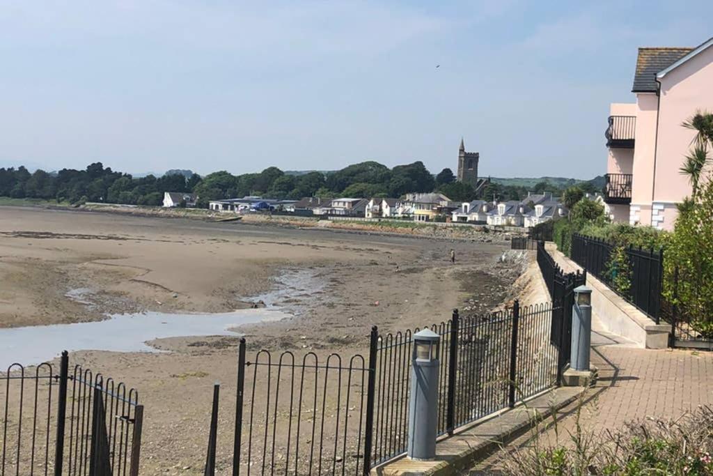 Oyster Bay Apartment Dundrum