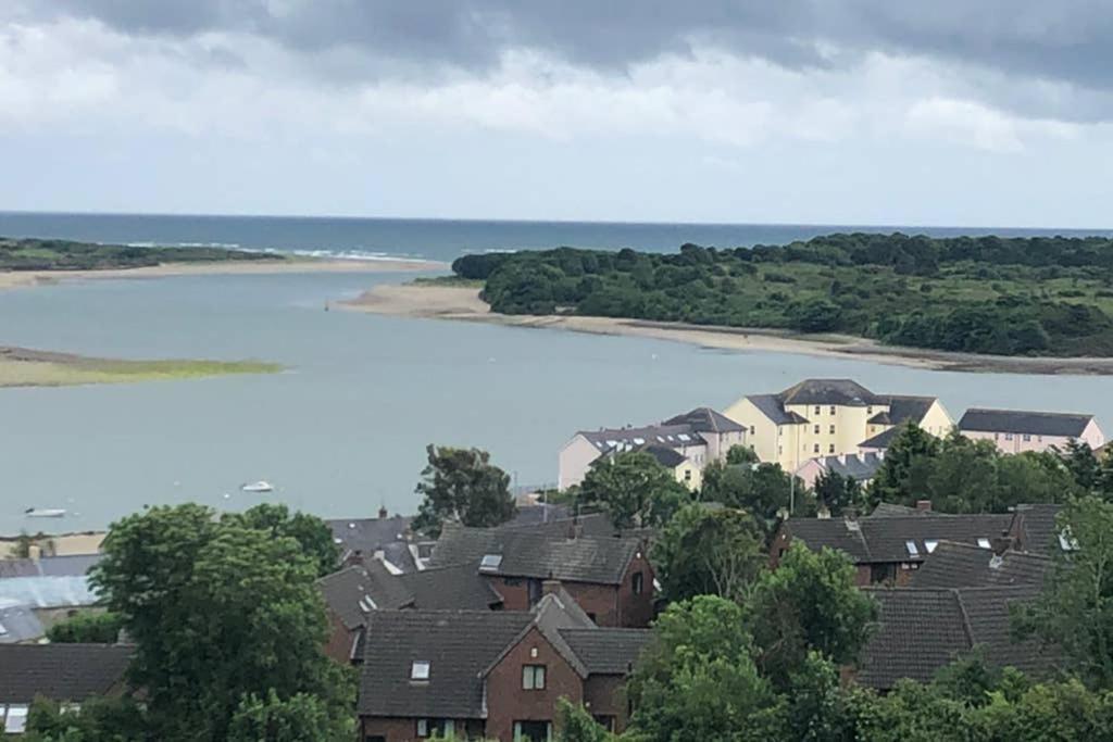 Apartment Oyster Bay Dundrum