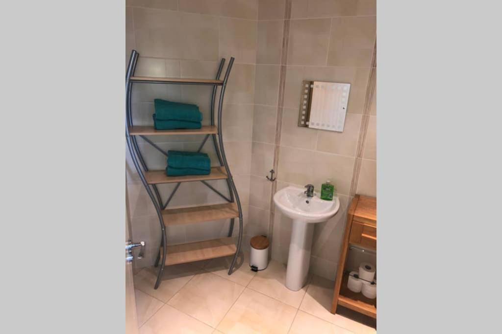 Apartment Oyster Bay Dundrum