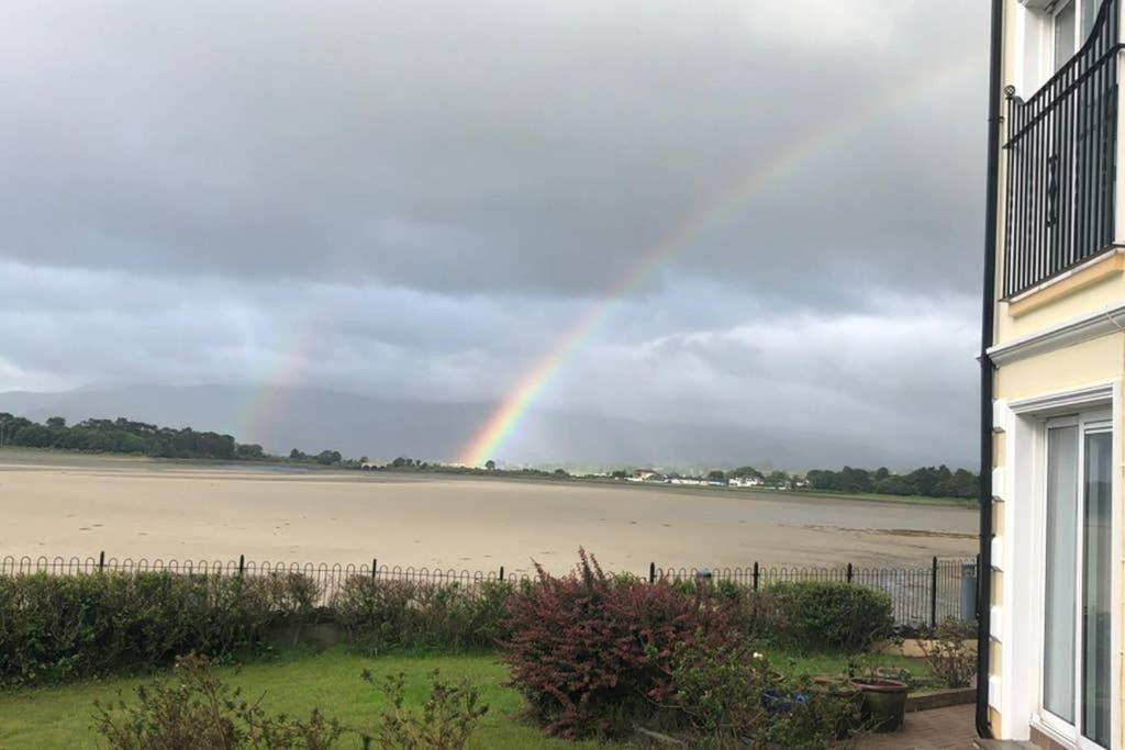 Apartment Oyster Bay Dundrum