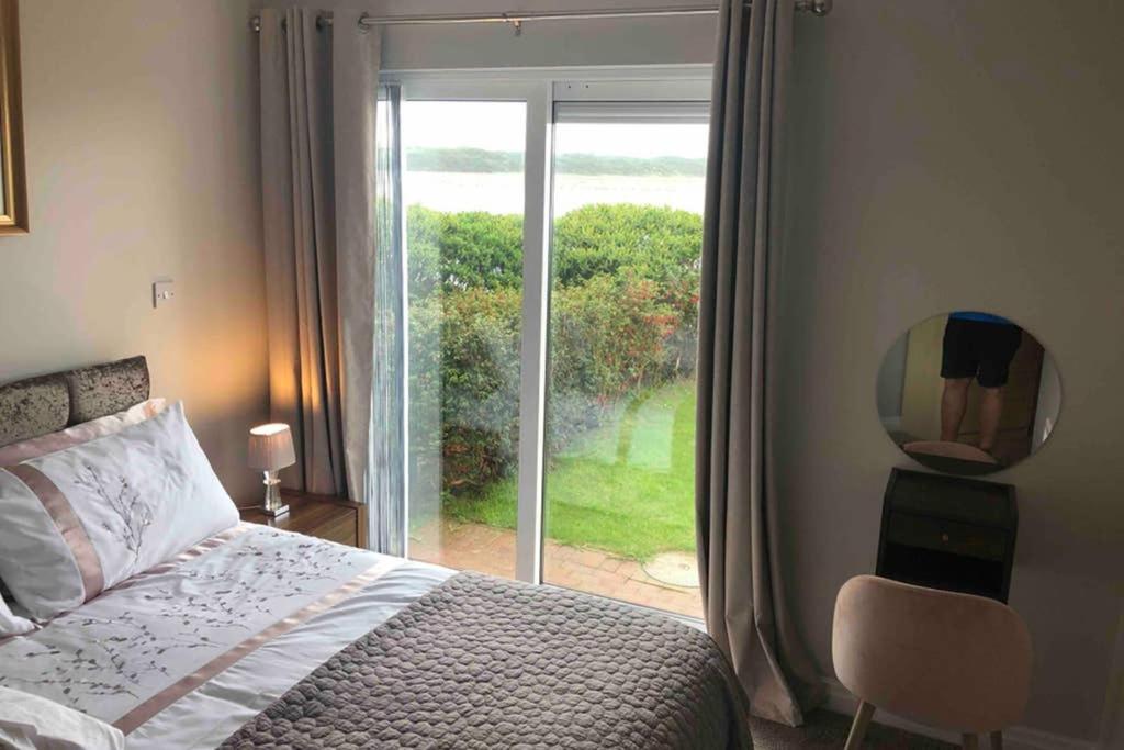 Oyster Bay Apartment Dundrum