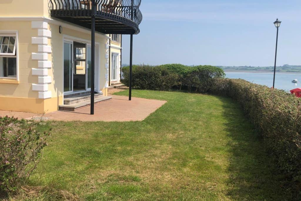 Apartment Oyster Bay Dundrum