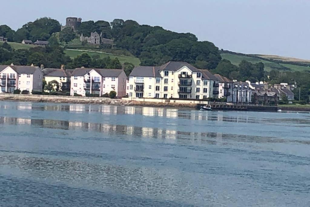 Oyster Bay Apartment Dundrum