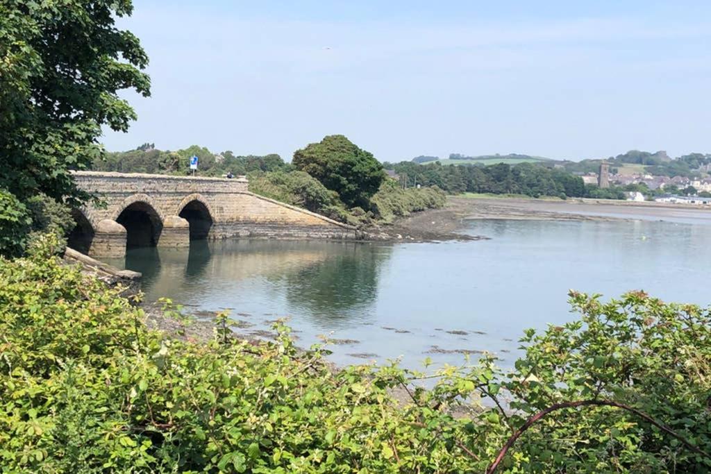 Apartment Oyster Bay Dundrum