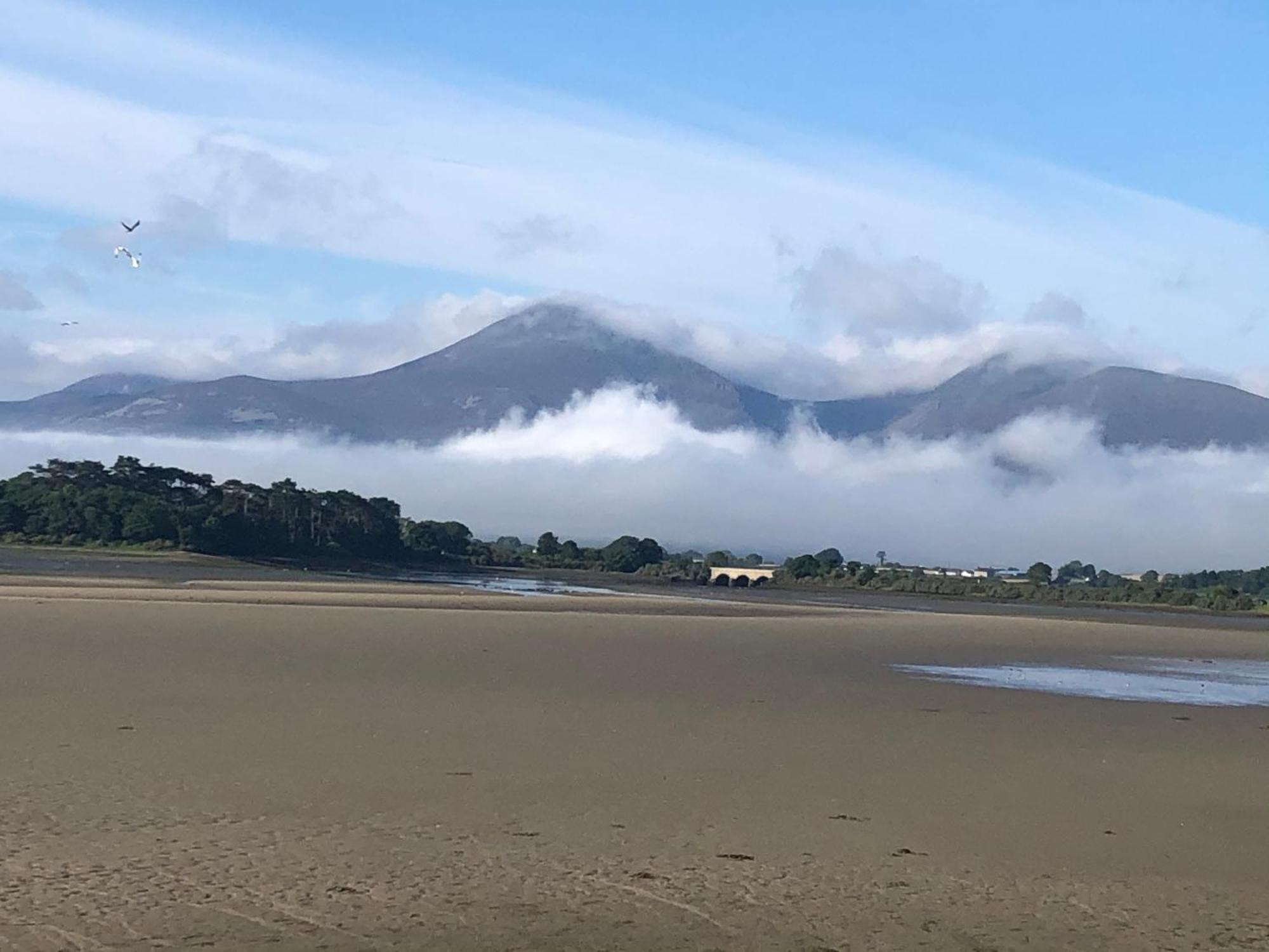 Oyster Bay Apartment Dundrum