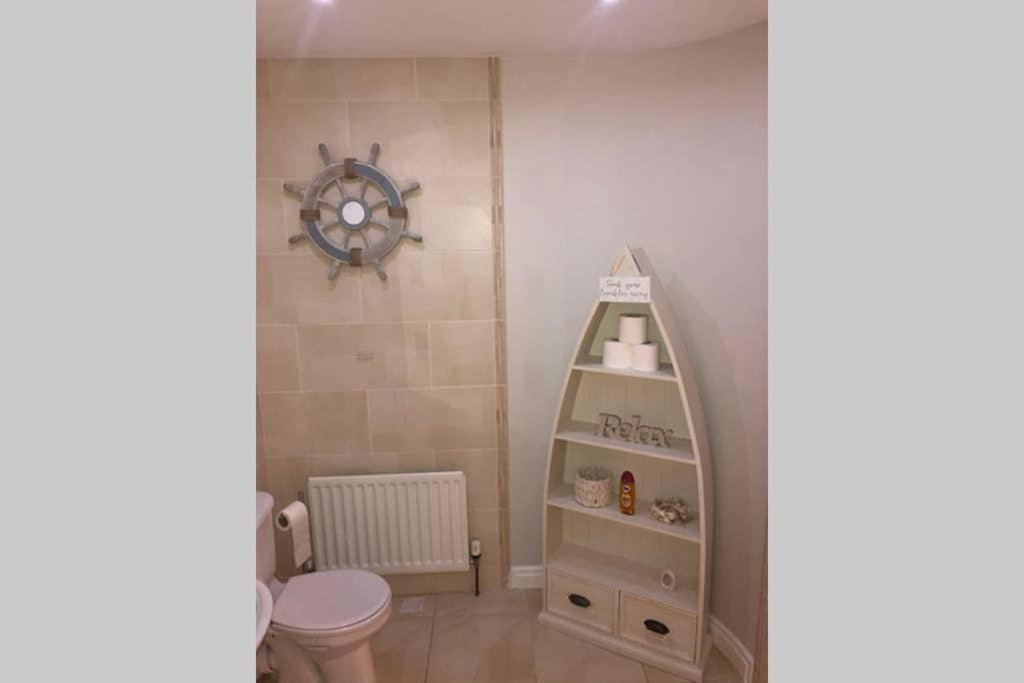 Apartment Oyster Bay Dundrum