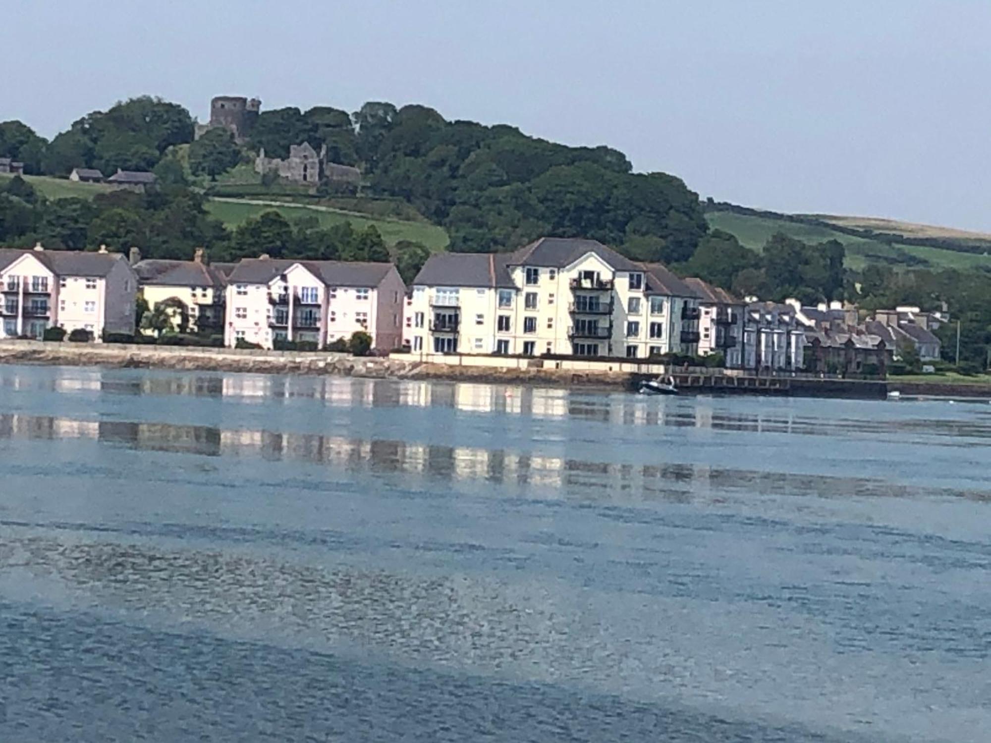 Oyster Bay Apartment